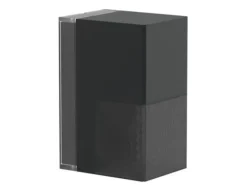 Best B.E.G. Brück BEG 93134 AleumAleum Glow AD antracitGlow antracit Rörelsedetektor (93134) Rörelsedetektorer