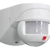BEG LUXOMAT 91101 - LC Klickrörelsedetektor 140° vit