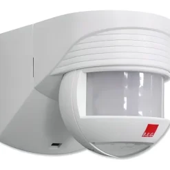 BEG LUXOMAT 91101 - LC Klickrörelsedetektor 140° vit