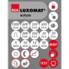 BEG Remote control for the presence detector IR-PD3N 92105