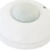 Bemko Rörelsesensor 1200W 360 grader vit (B50-SES05WH)