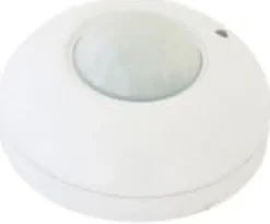 Bemko Rörelsesensor 1200W 360 grader vit (B50-SES05WH)