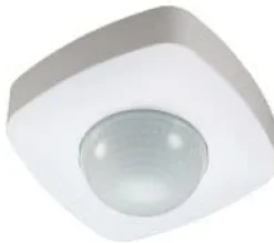 Sale Bemko 2000W 360 degree motion sensor with presence function (B50-SES07WH) Rörelsedetektorer