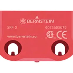 New Bernstein 6075687078 SRF-0 Ställdon 1 st Sensorer Till Säkerhetssystem