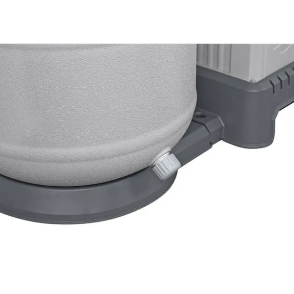 Bestway 58499 8327 l/h poolsandpump