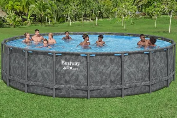 Bestway APX 365 Rund pool 610 x 132 cm