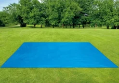 Sale Fast Set Rund 366x76 cm - Swimming Pool Combi Deal Pooler