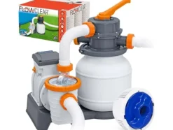 Bestway Pool Sandpump 5678 L/h 58497
