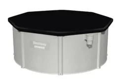 Bestway Poolskydd 396cm till Steel Pro / Fast Set / Power Steel