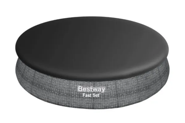 Bestway Poolskydd 396cm till Steel Pro / Fast Set / Power Steel