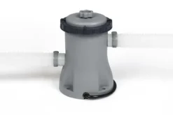Online Steel Pro MAX Frame Pool 305 x 76cm m. filter pump Pooler