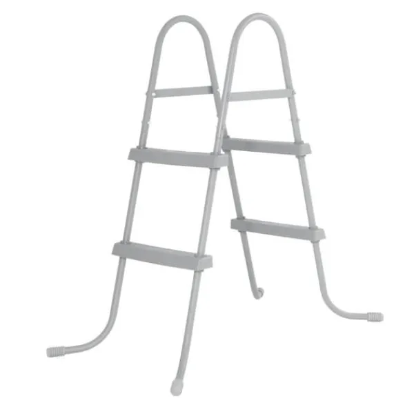 Bestway Steel Pro MAX Rund 366x76 cm - Deluxe Pool Deal