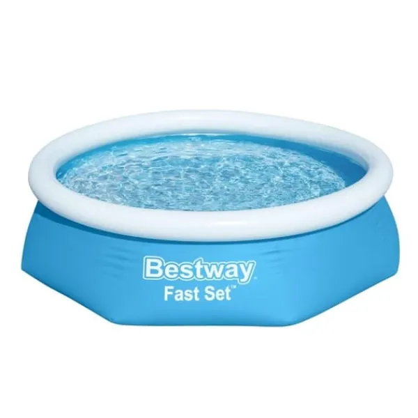 Best Swimming Pool Fast Set - Poolpaket - 244x61 cm Pooler