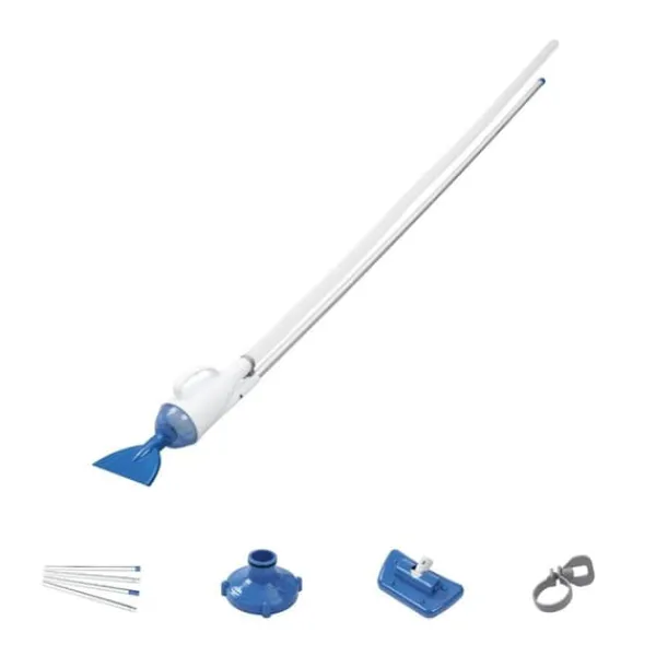 Clearance Swimming Pool Fast Set - 457x84 cm - Poolset Pooler