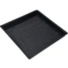 Betongformar DIY-produktion Återvinningsbara ABS Hållbara Stepping Stone-formar för trädgårdsheminredning Trädgårdsstenar & Klivstenar