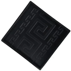 Betongformar DIY-produktion Återvinningsbara ABS Hållbara Stepping Stone-formar för trädgårdsheminredning Trädgårdsstenar & Klivstenar