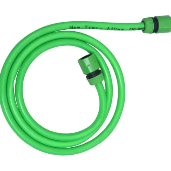 Bevattning - Living Regntunna hopfällbar med kran 1250 L