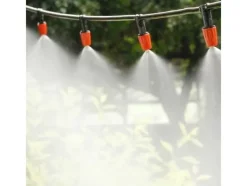 Outlet Bevattningssystem / Hängande sprinkler - 10m Bevattning