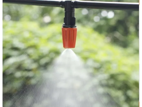 Outlet Bevattningssystem / Hängande sprinkler - 10m Bevattning