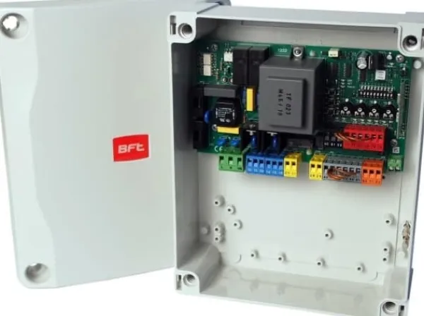 BFT Centrala BFT ALENA SW2 230V D113811 00004