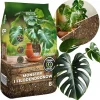 Outlet BIGOS jord för monsteror och philodendron BIOVITA 8l Jord & Sand