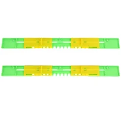 Clearance Bikupa Ingångsreducerare Biodlingsport - 2 ST skjutskydd Anti Escape Ram Ventiler - 41 cm Insektsmedel & Djuravvisande Medel