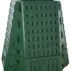 BIOCOMPO KOMPOSTBEHÅLLARE 900 L GREEN FOREST - PP-IKBI900ZI