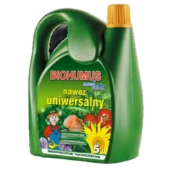 Biohumus super forte 5L Agrecol