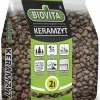 BIOVITA GARDENING EXPANDERAD LERA idealisk för dränering 8-16MM 2L
