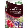 New BIOVITA SURT TORV för blåbär och syraälskande växter 3,5-4,5 pH 20 l Jord & Sand