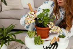 BIOVITA UNIVERSAL BLOMSTERJORD MED OSMOVIT 20L
