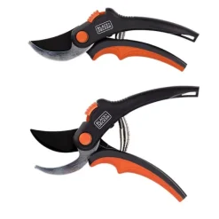 Black+Decker Black + Decker sekatör 8"