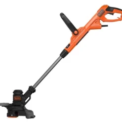 Black+Decker Grästrimmer 28cm 550W Powercommand