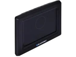 BLAUPUNKT Väderstation med 3 sensorer med LCD WS40BK