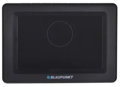 BLAUPUNKT Väderstation med 3 sensorer med LCD WS40BK