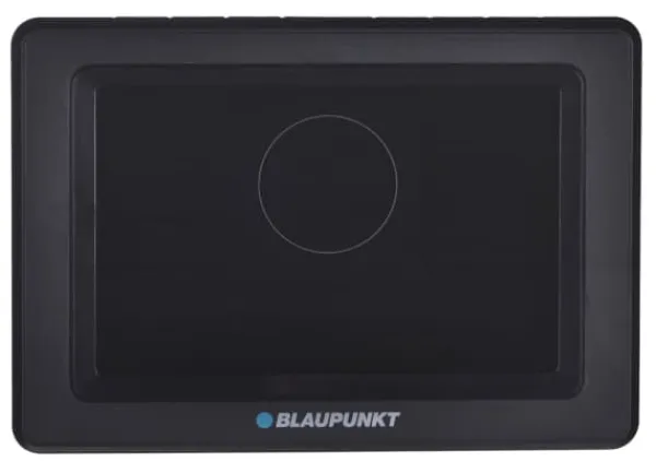 BLAUPUNKT Väderstation med 3 sensorer med LCD WS40BK
