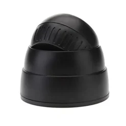 Discount Blinkande LED-ljus Outdoor Home Security Dome Fake Camera Falska Övervakningskameror