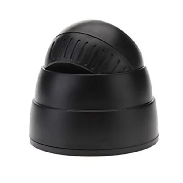 Discount Blinkande LED-ljus Outdoor Home Security Dome Fake Camera Falska Övervakningskameror