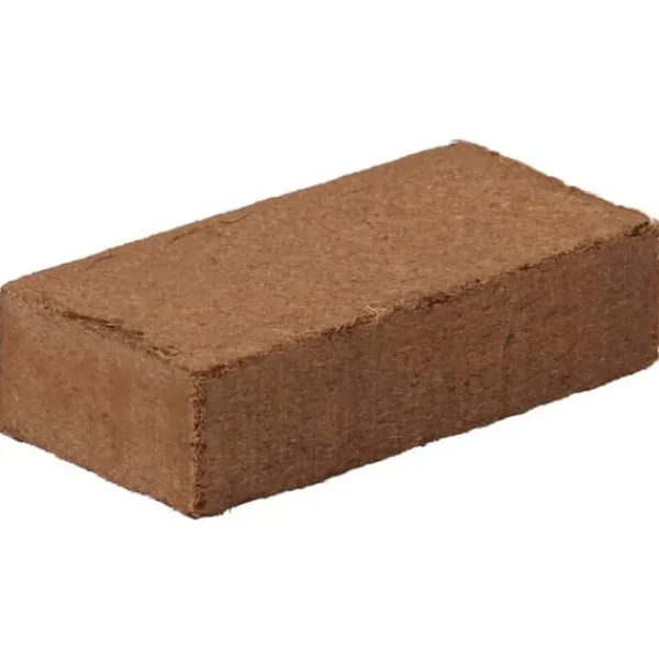 New Block i kokosfiber 24 st 650 g vardera 15,6 kg total Jord & Sand