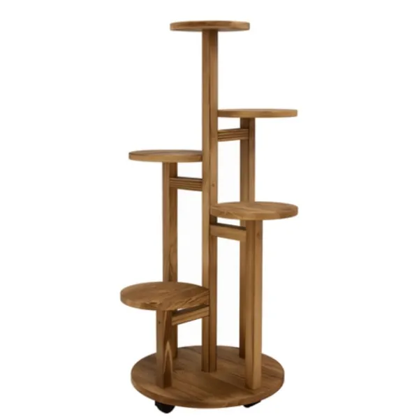 Discount Blombord / Piedestal - 86 cm Krukor & Växtbehållare