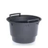 BLOMKRUKSINSATS - SVART 8L - PP-IWKO280
