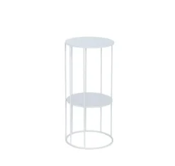 Blomställ DEIA STÄD S D21xH45cm, varmgrå