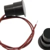 Blow 4923# Dörrsensor reedbrytare ho-03l brun