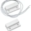 Blow 4919# Dörrsensor reedbrytare ho-03b vit