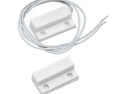 Blow 4919# Dörrsensor reedbrytare ho-03b vit