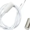 Blow 4925# Dörrsensor reedbrytare ho-03n vit