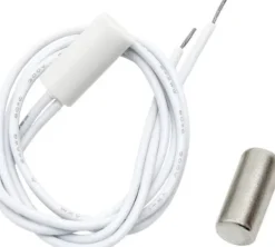 Blow 4925# Dörrsensor reedbrytare ho-03n vit