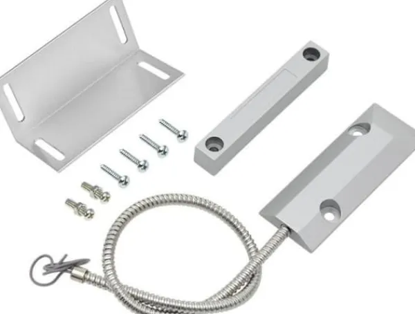Online Blow 2765# dörrsensor reedbrytare ho-03ik Sensorer Till Säkerhetssystem
