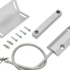 Online Blow 4933# Dörrsensor reedbrytare ho-03i Sensorer Till Säkerhetssystem