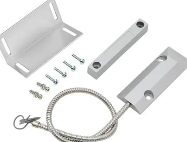 Online Blow 4933# Dörrsensor reedbrytare ho-03i Sensorer Till Säkerhetssystem
